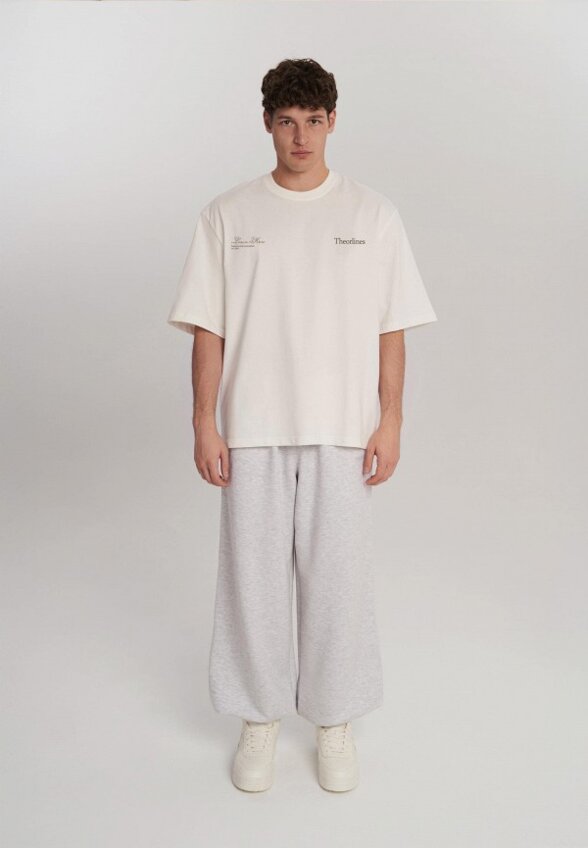 Футболка The Orlines