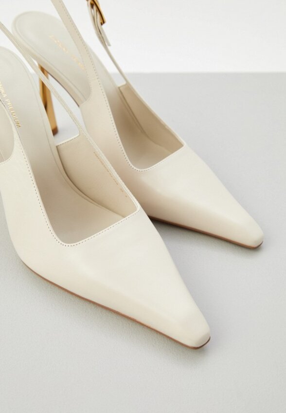 Туфли Ekonika Premium