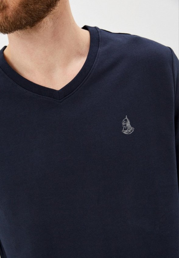 Лонгслив Великоросс