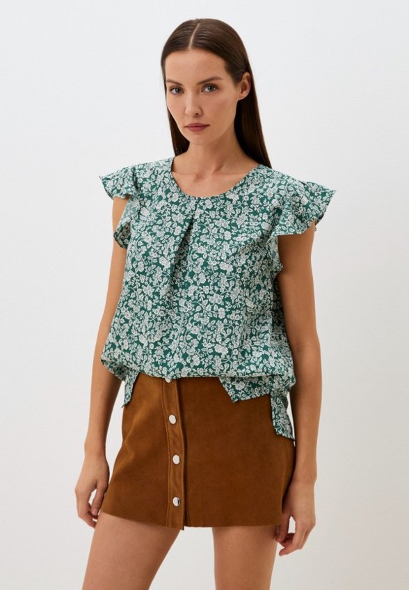 Блуза Terranova