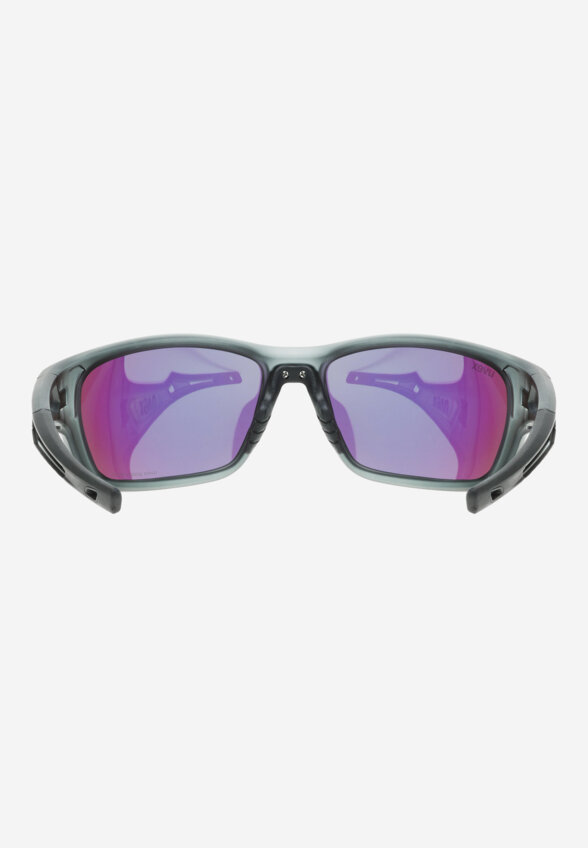 Солнцезащитные очки Uvex Sportstyle 232 P, Мультицвет