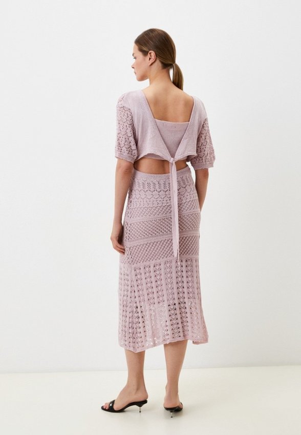 Платье Juicy Girl