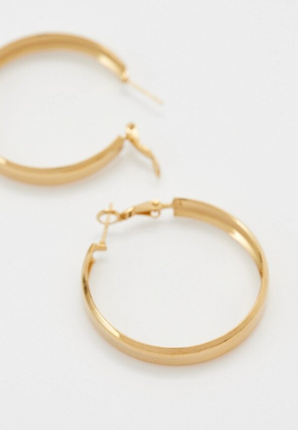 Серьги Miederes