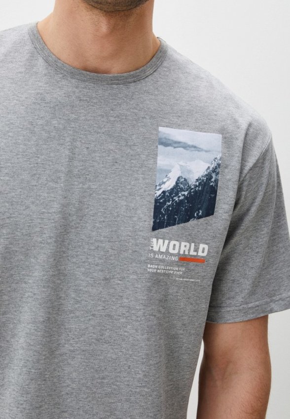 Футболка Baon