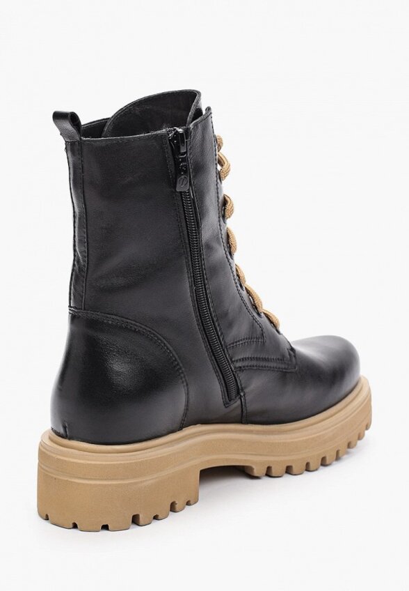 Ботинки Francesco Donni