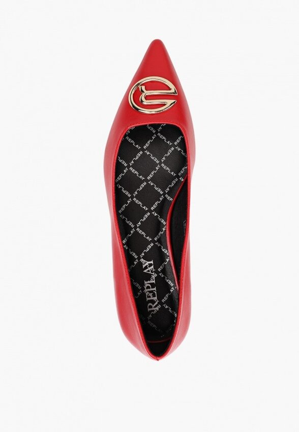 Балетки Replay