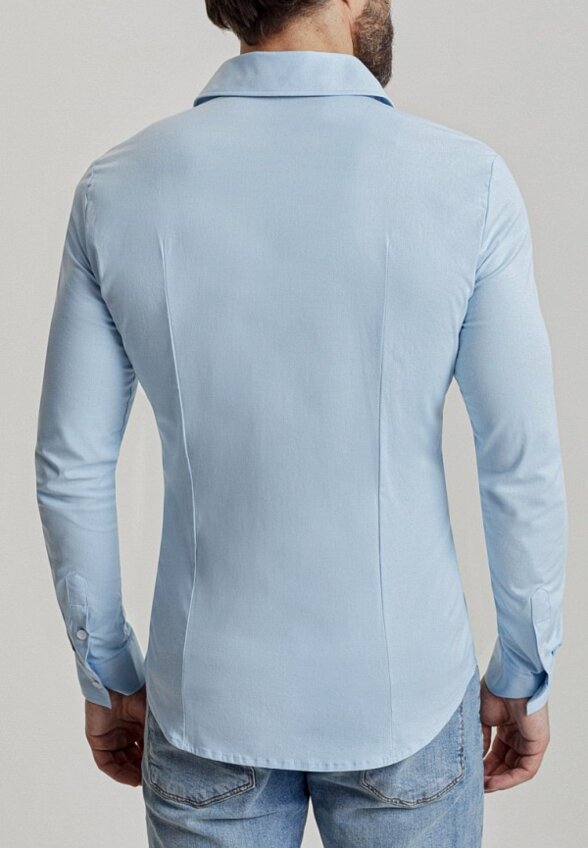 Рубашка Envylab