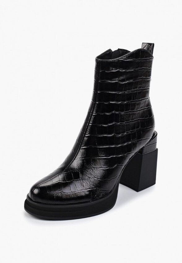 Ботильоны Valley