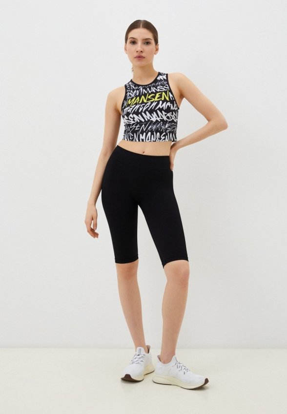 Топ спортивный Mansen