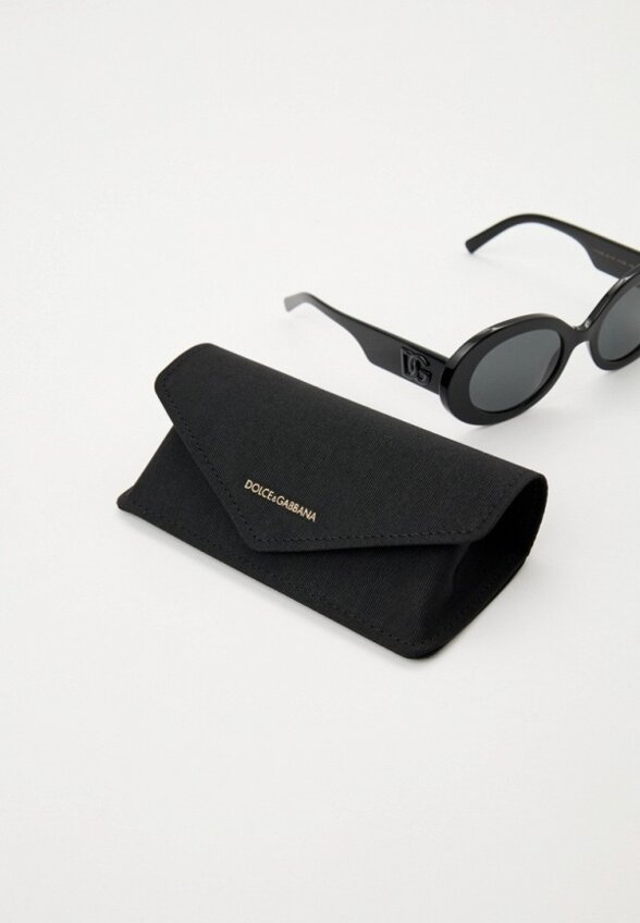 Очки солнцезащитные Dolce&Gabbana