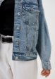 Куртка джинсовая Befree4  - превью