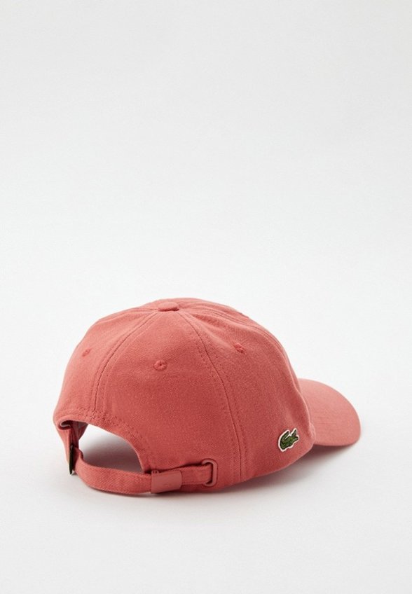 Бейсболка Lacoste
