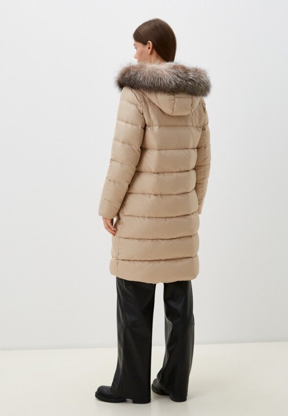 Пуховик Loriata