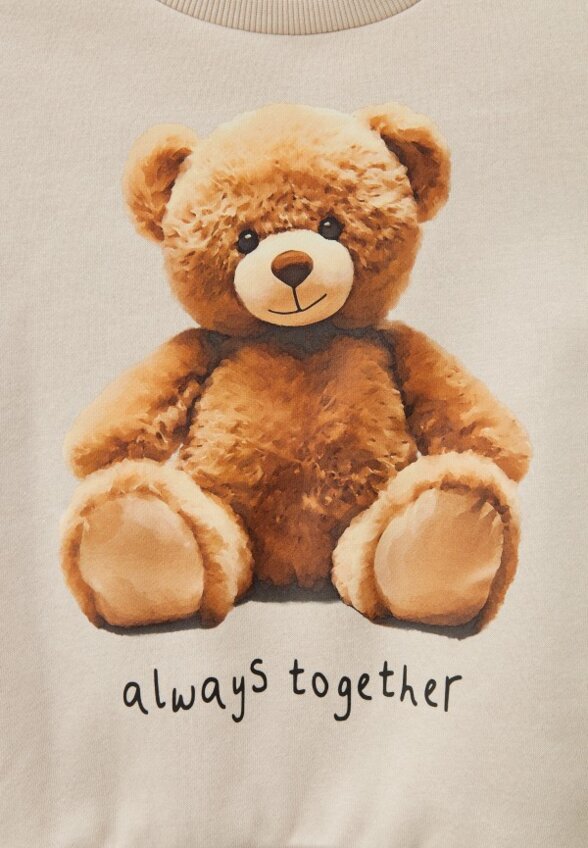 Свитшот O'STIN