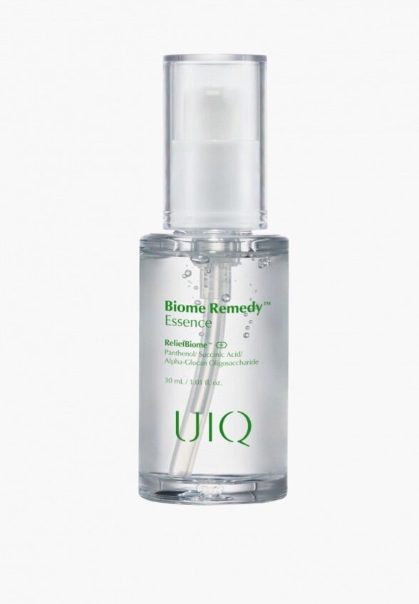 Эссенция для лица UIQ