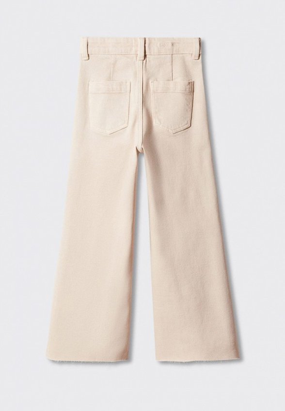 Джинсы Mango Kids