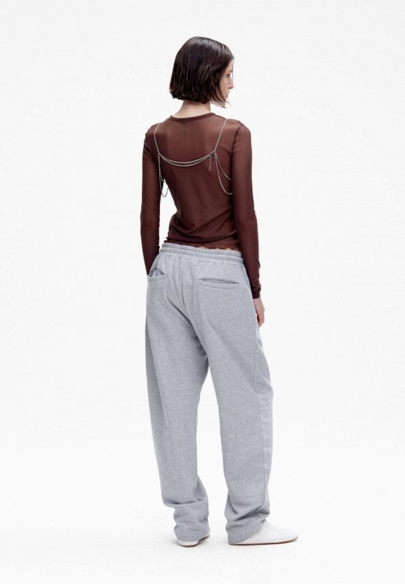 Цепочка на тело Omut