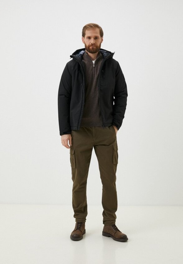 Куртка утепленная Colin's