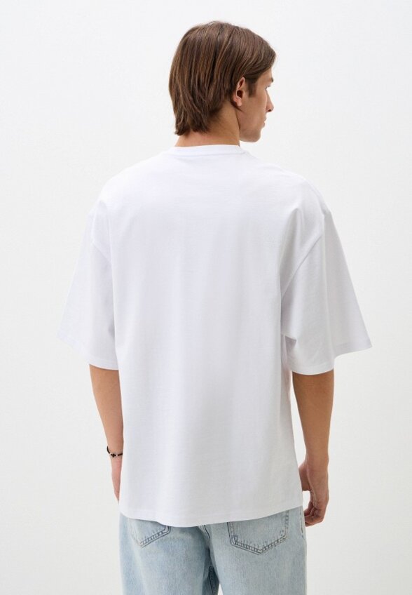 Футболка O'STIN