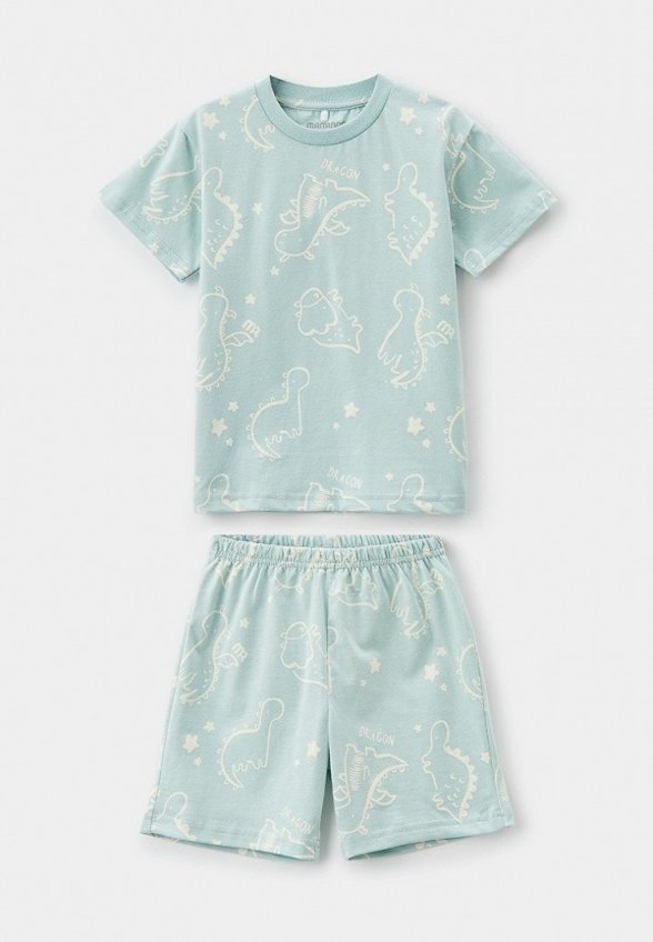 Пижама Mamanna