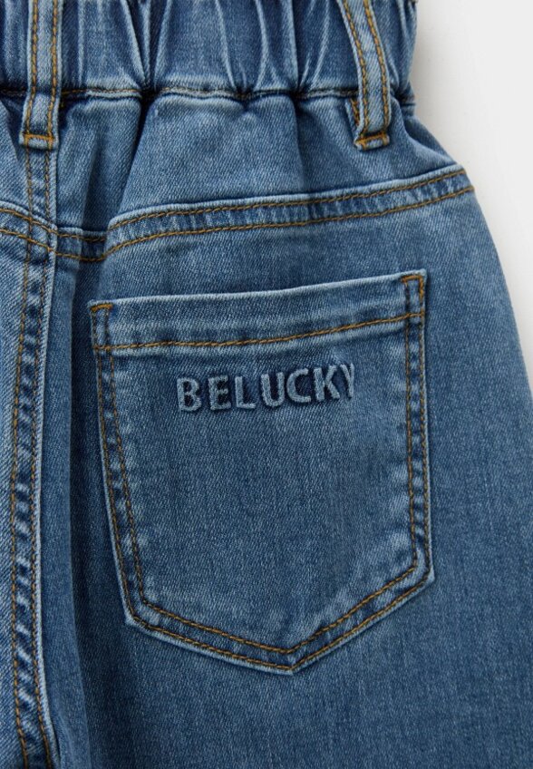 Джинсы Balabala