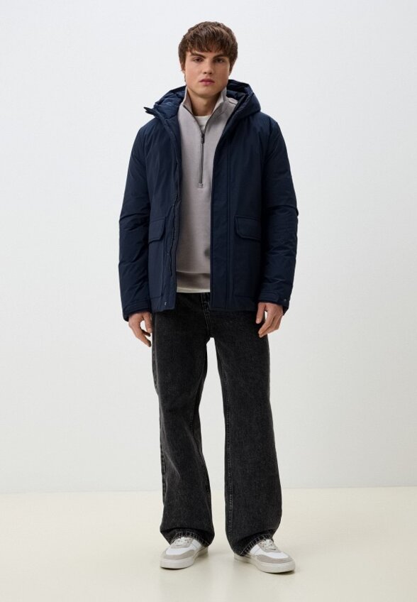 Куртка утепленная ADH