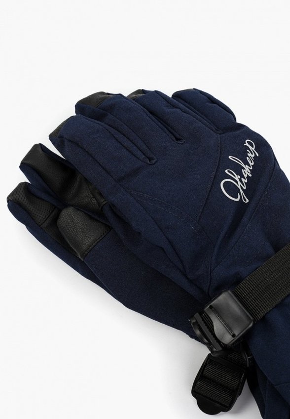 Перчатки горнолыжные High Experience