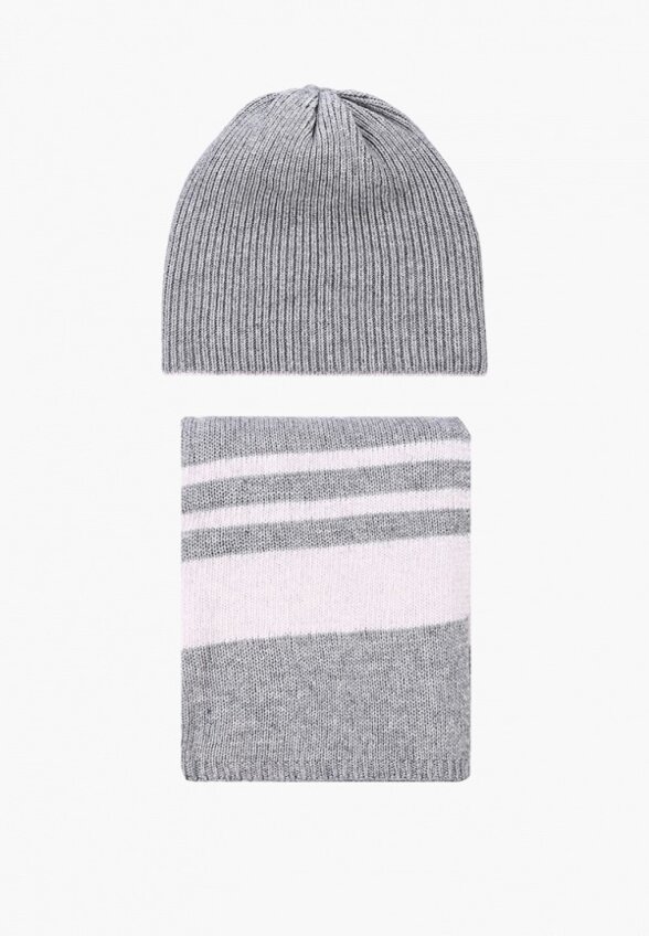 Шапка и шарф Havvs