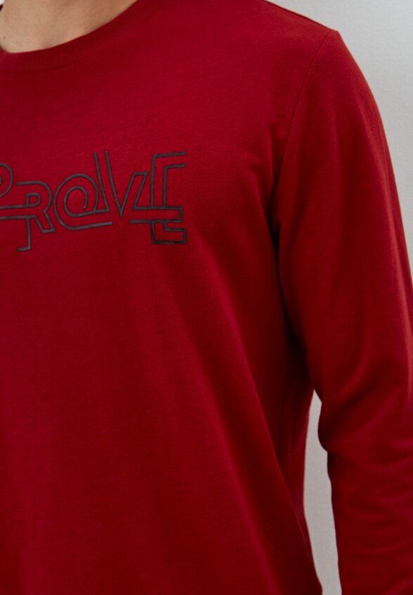 Свитшот Colin's