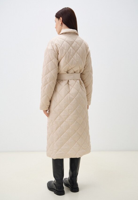 Куртка-пальто Clan VI