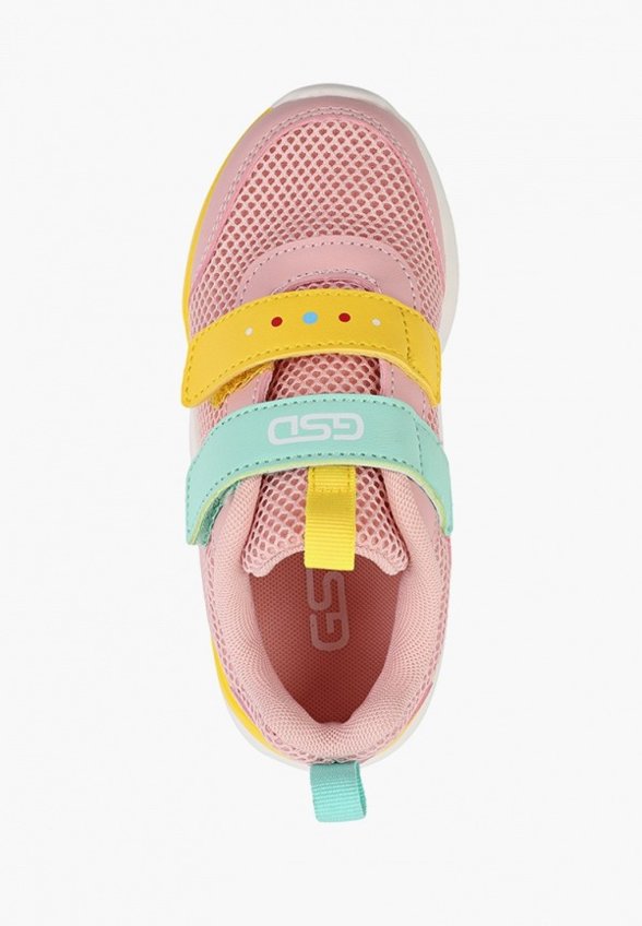 Кроссовки GSD