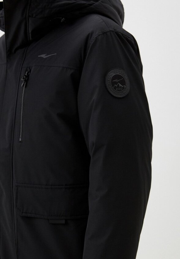 Куртка утепленная Erke