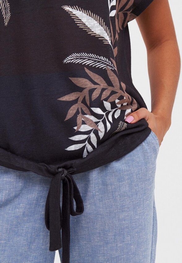 Джемпер Taifun