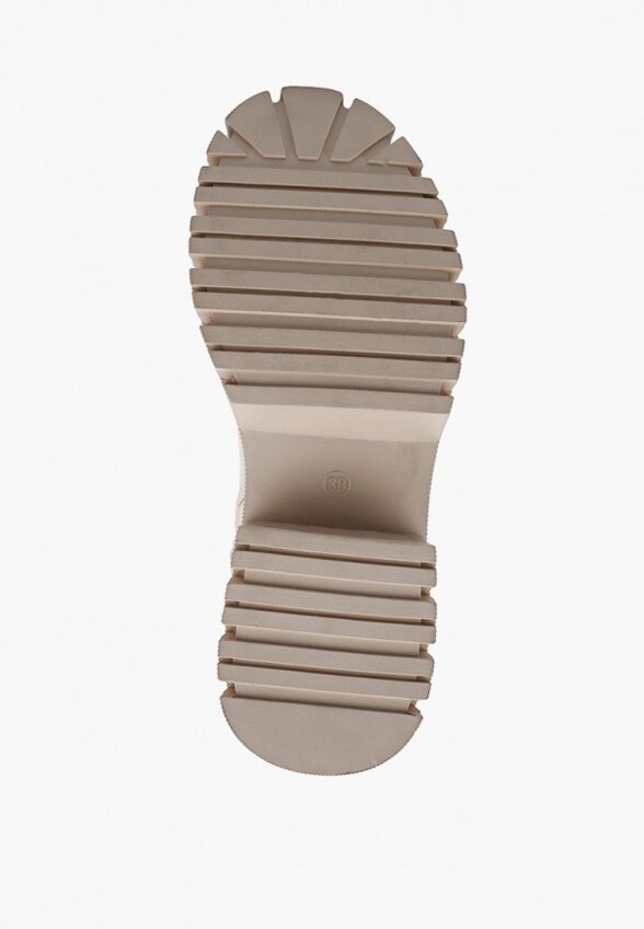 Ботфорты Crony