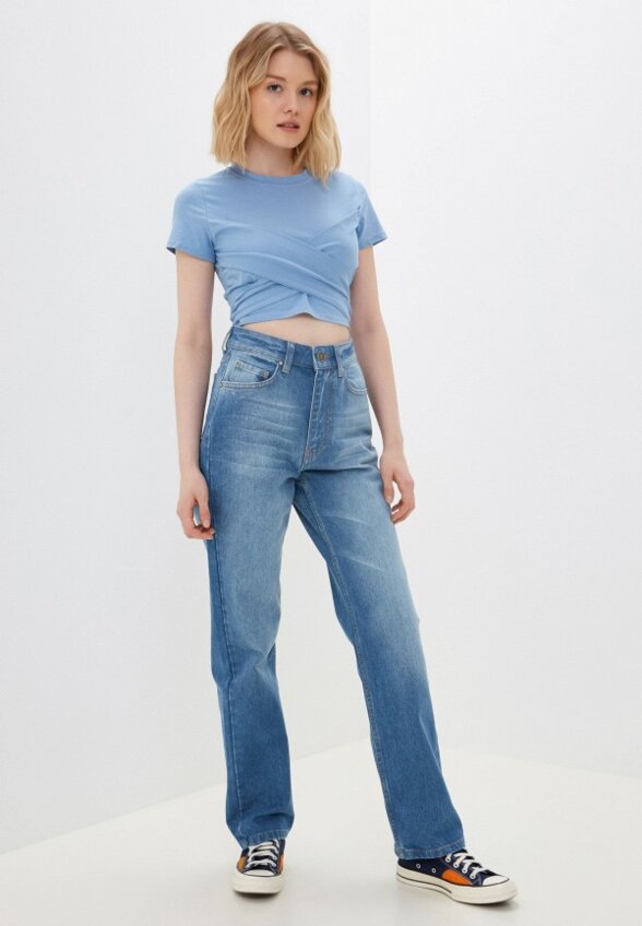 Футболка Moki