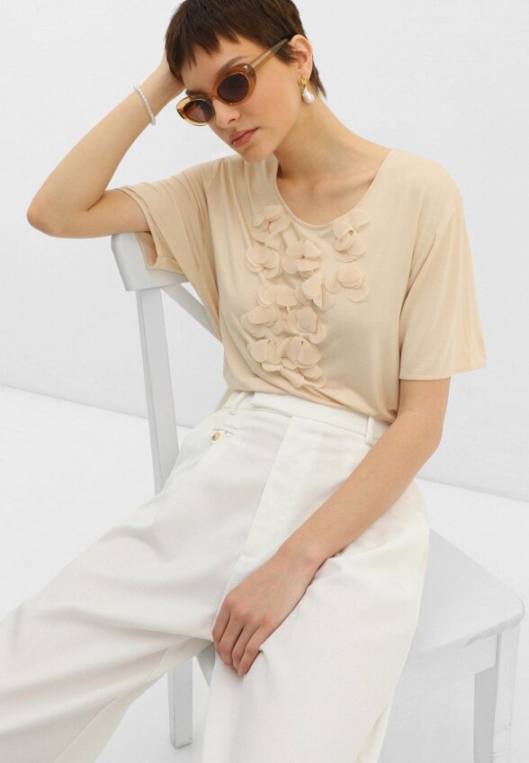 Футболка Pill