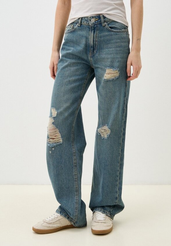 Джинсы Terranova