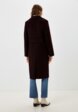 Пальто двубортное To Be One3  - превью