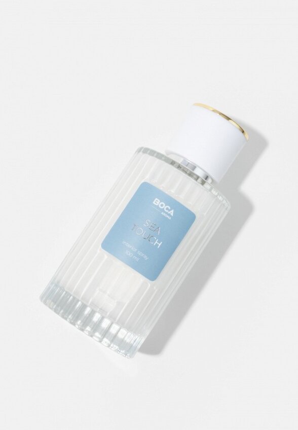 Спрей ароматический Boca Aroma