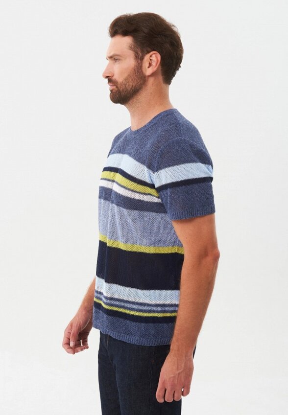 Джемпер Стим