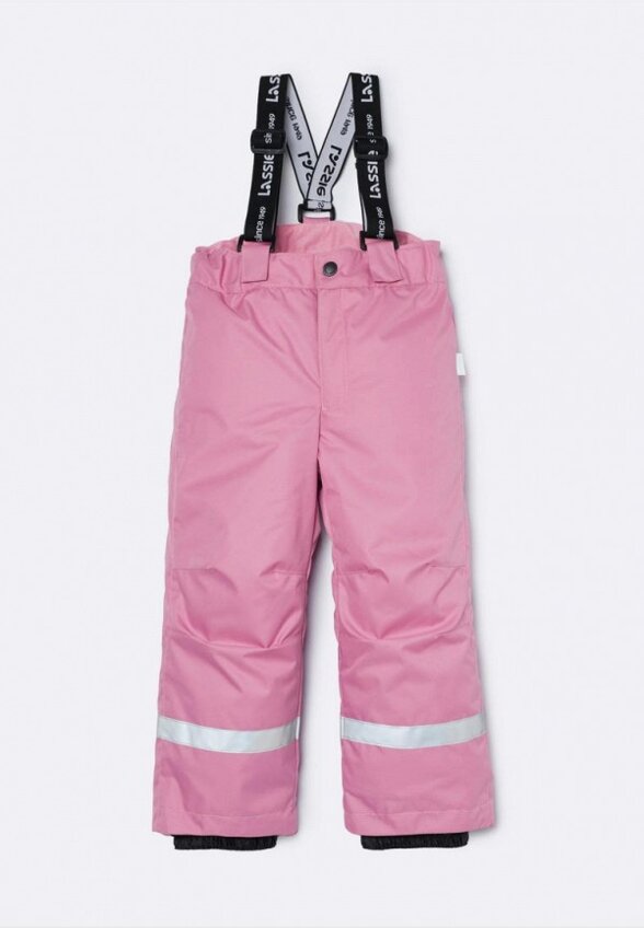 Брюки утепленные Lassie