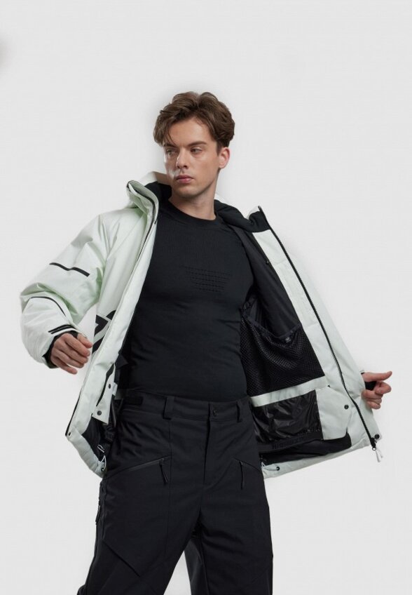 Куртка сноубордическая High Experience