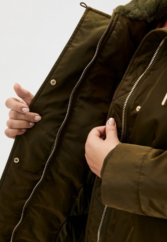 Парка Marina Rinaldi Sport