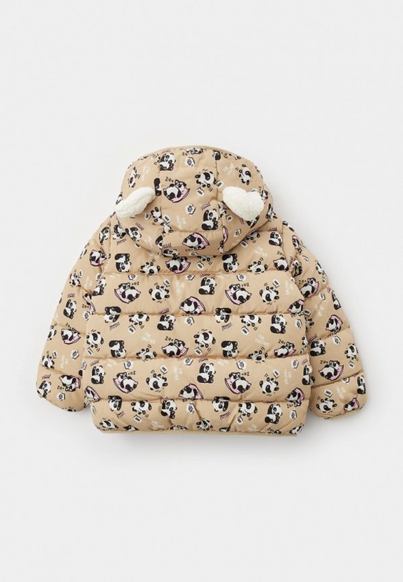 Куртка утепленная Acoola