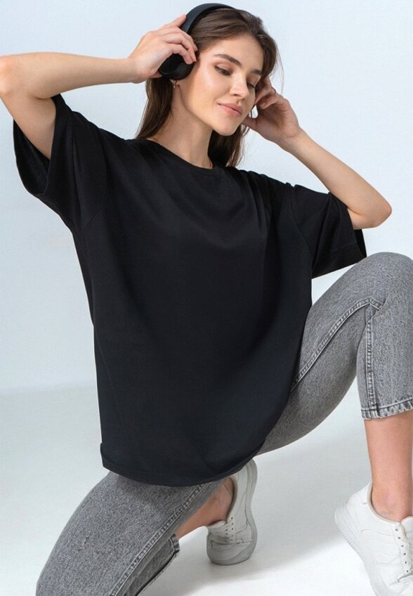 Футболка HappyFox