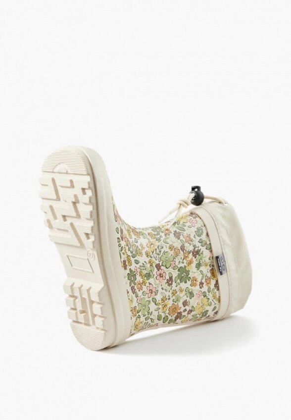 Сапоги резиновые Happy Baby