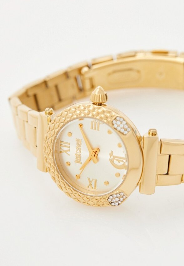 Часы и браслет Just Cavalli