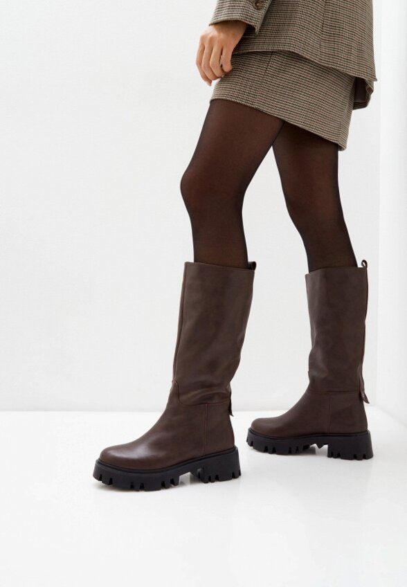 Сапоги Marco&Art