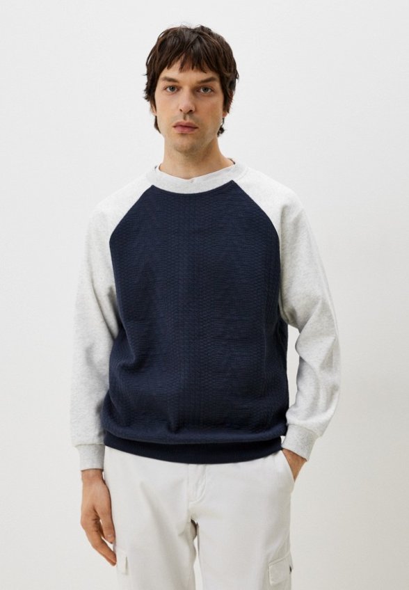 Свитшот Rushbay