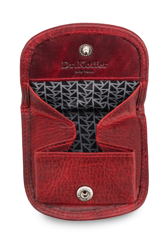 Др.Коффер X510363-109-12 монетница